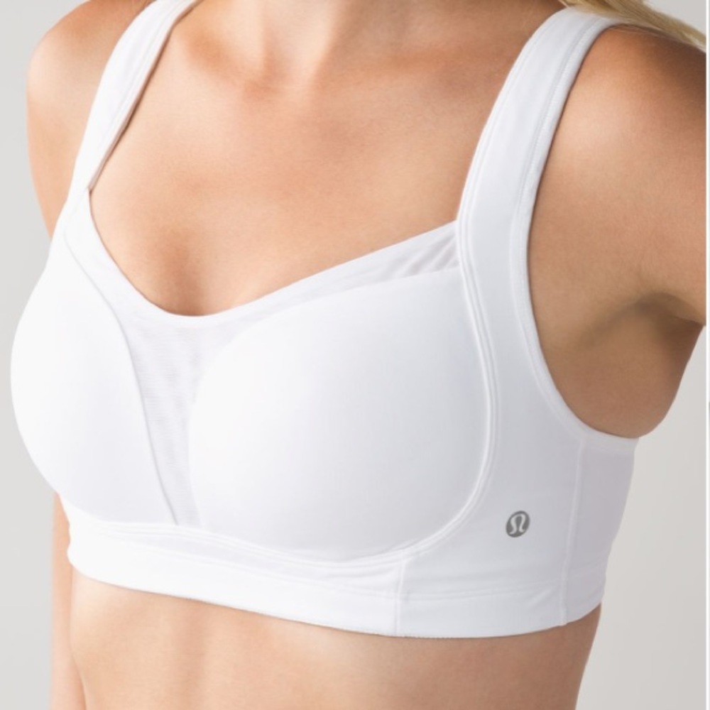 Lululemon TA-TA tamer